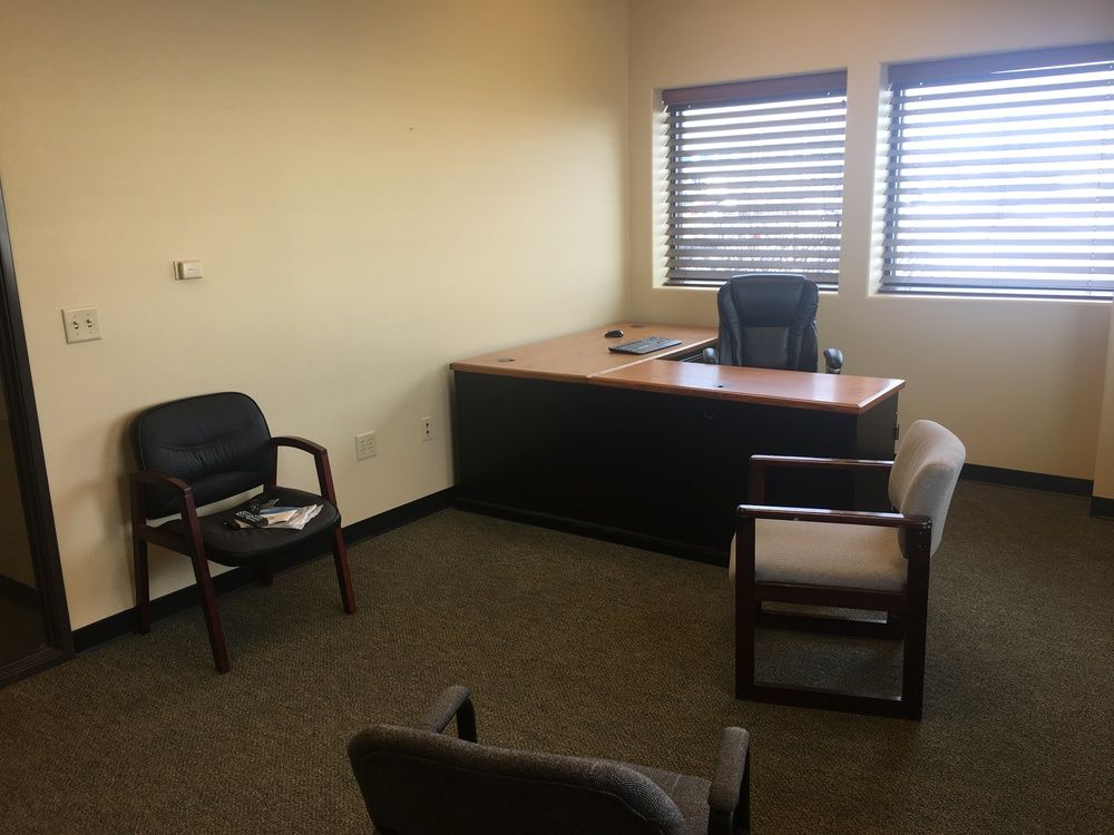 American Way Industrial: 3875 American Way, Idaho Falls, ID 83402